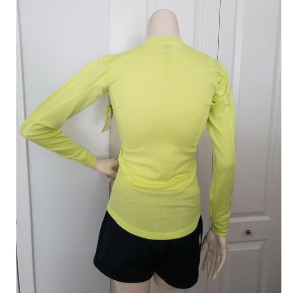 BNWT Helly Hansen Dry LIFA® Stay Dry Technology Base layer Size Small - Picture 5 of 11